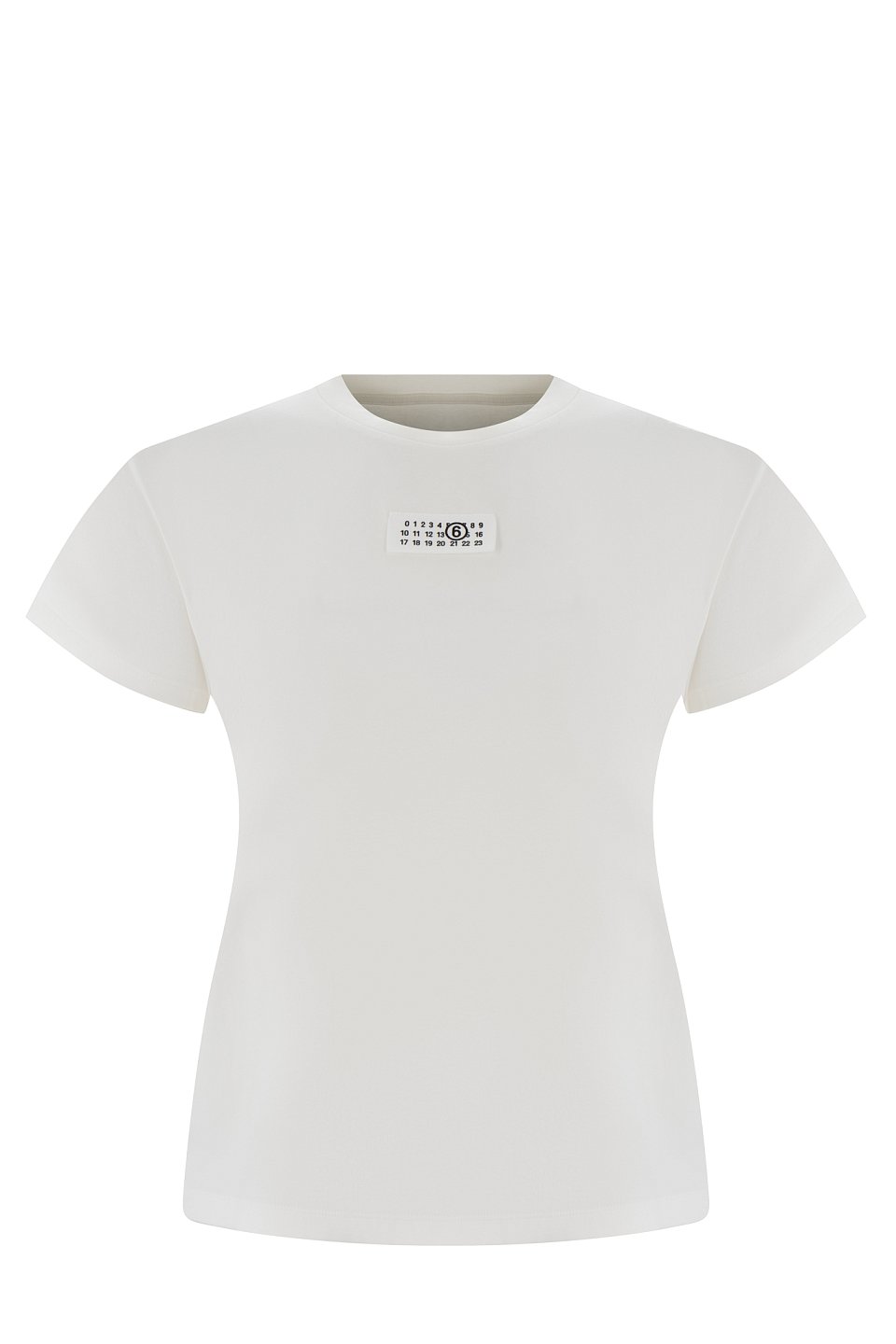 Футболка MM6 - фото 1