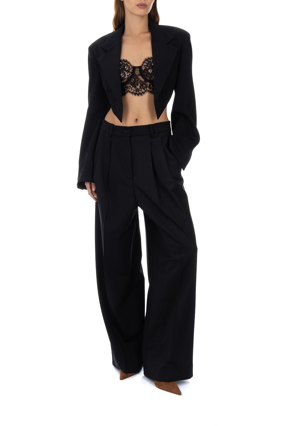 Жакет Alexander Wang - фото 2