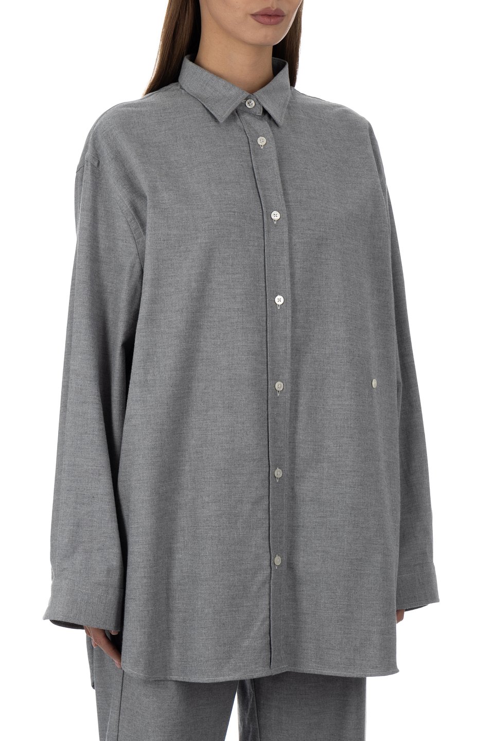 Рубашка The Core - фото 3