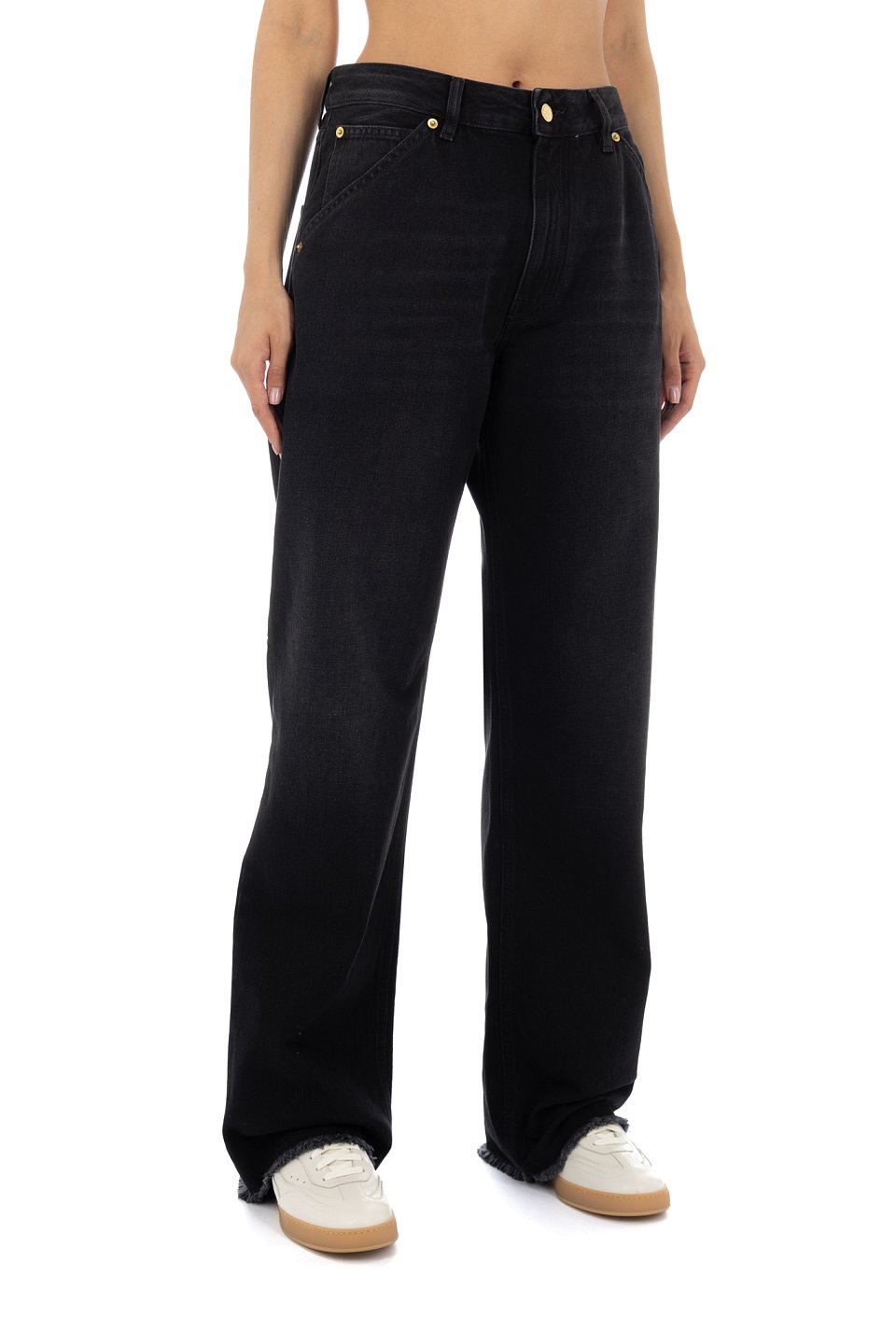 Джинсы Darkpark - фото 3