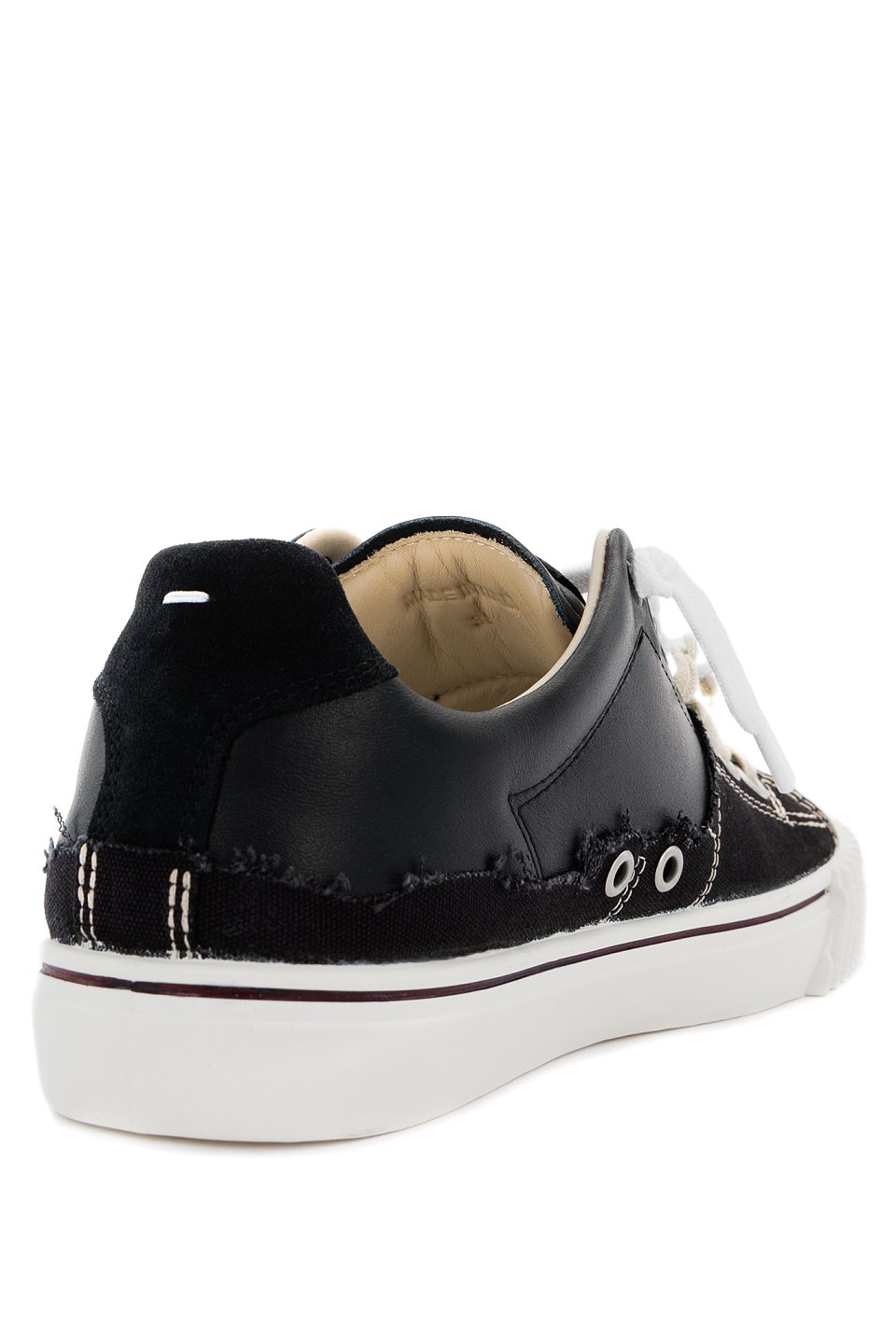 Кеды Maison Margiela - фото 3