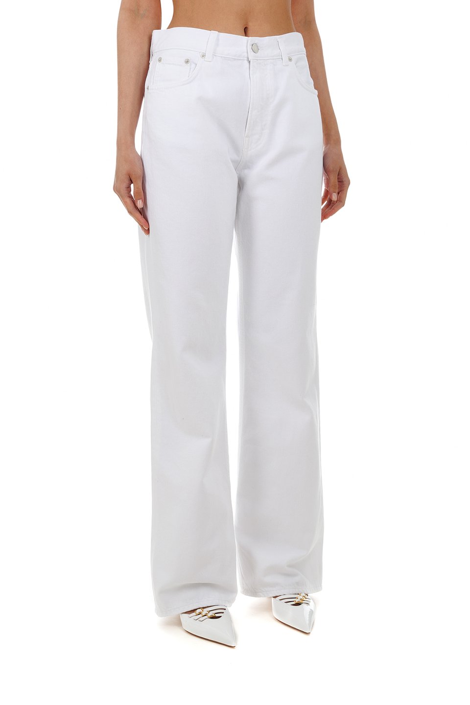 Джинсы Haikure - фото 3