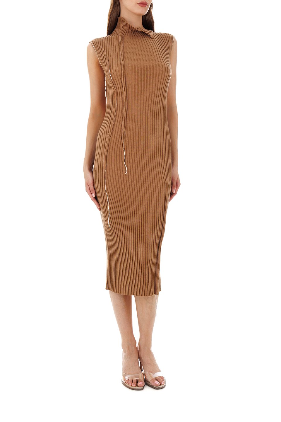 Платье MM6 - фото 3