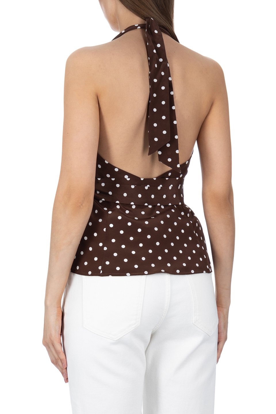 Блуза Parosh - фото 4