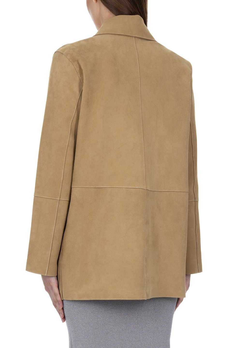 Куртка Parosh - фото 4