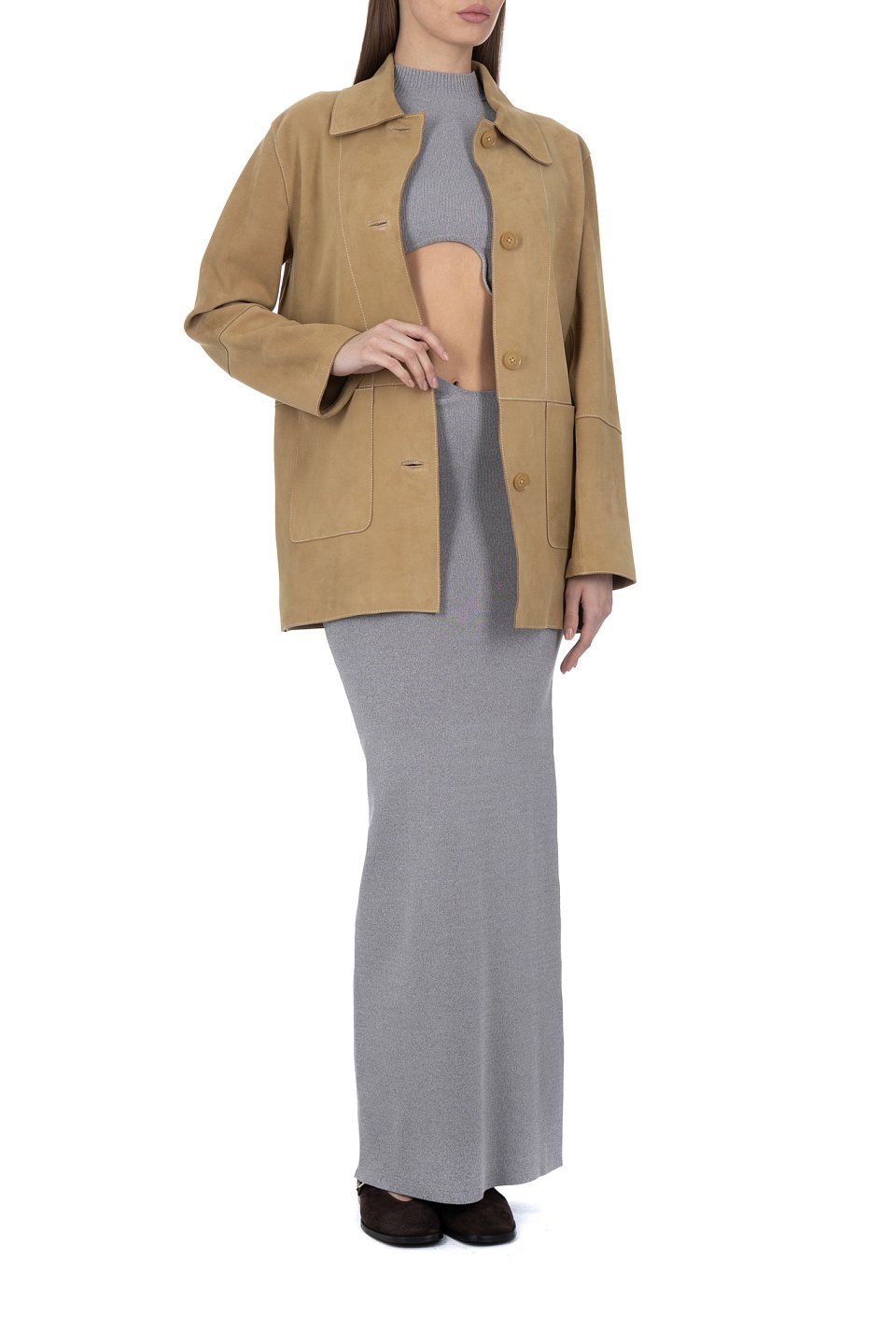 Куртка Parosh - фото 2