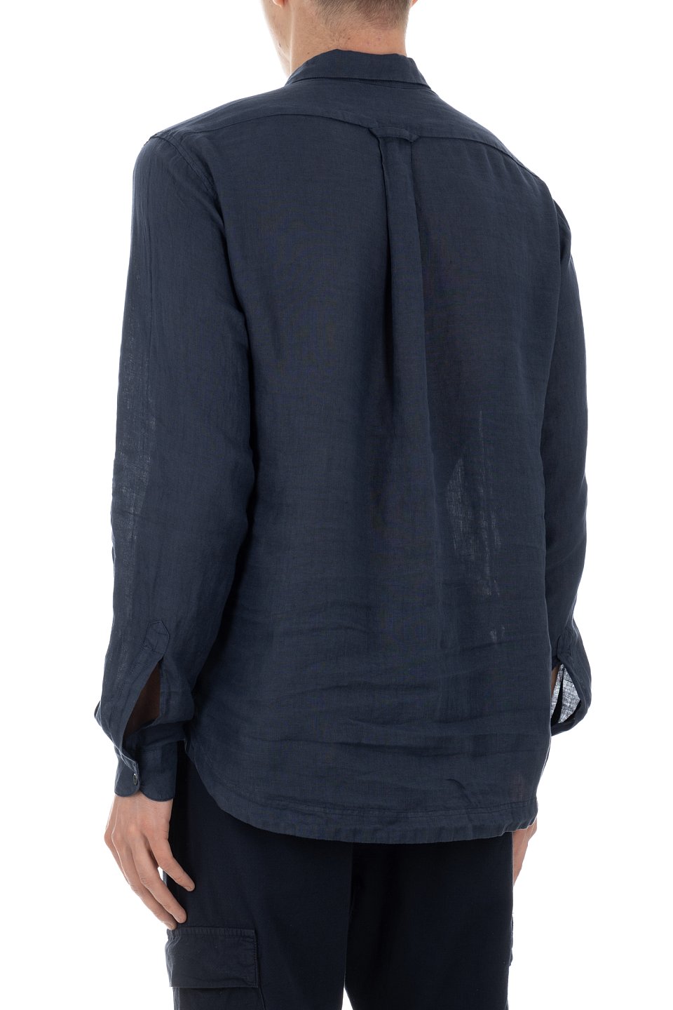 Рубашка Barena Venezia - фото 4