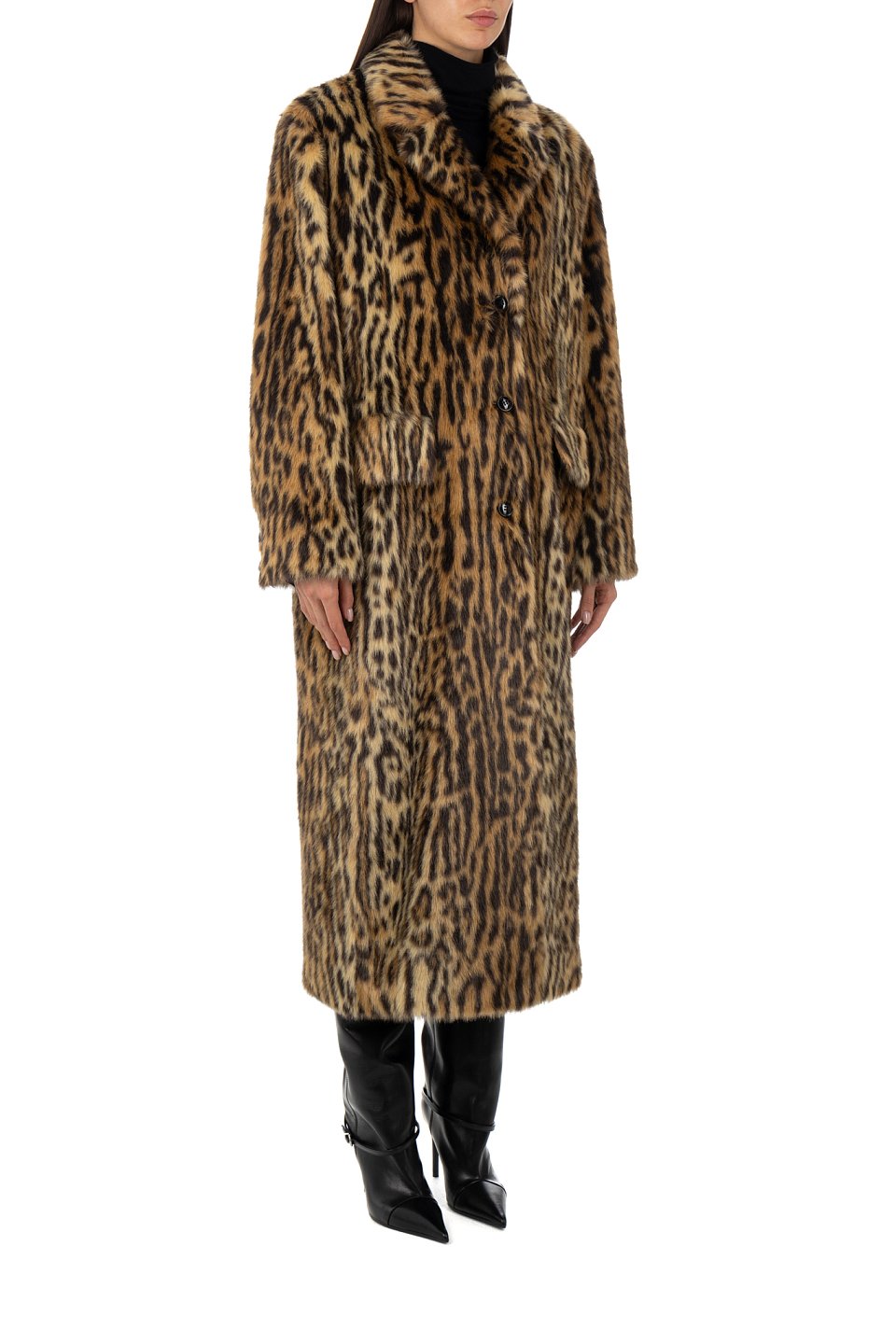 Пальто Stand Studio - фото 3