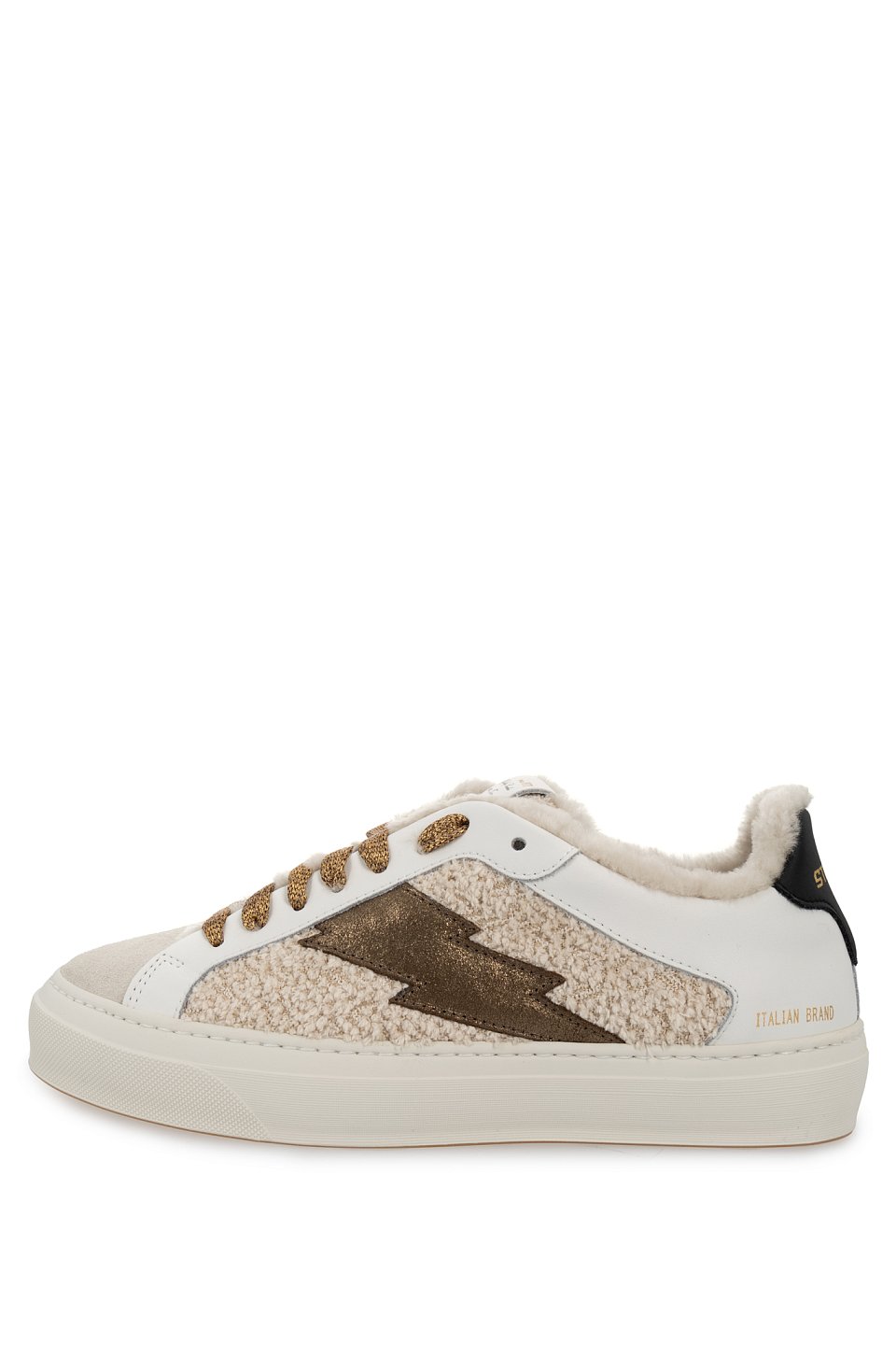 Кеды Stokton - фото 1