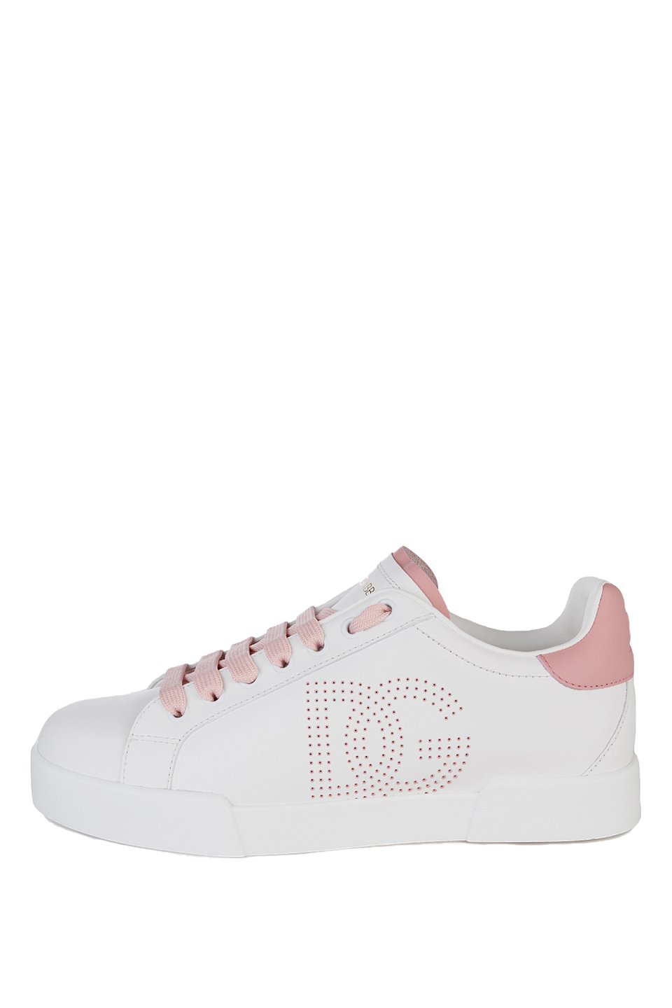 Кеды Dolce & Gabbana - фото 1