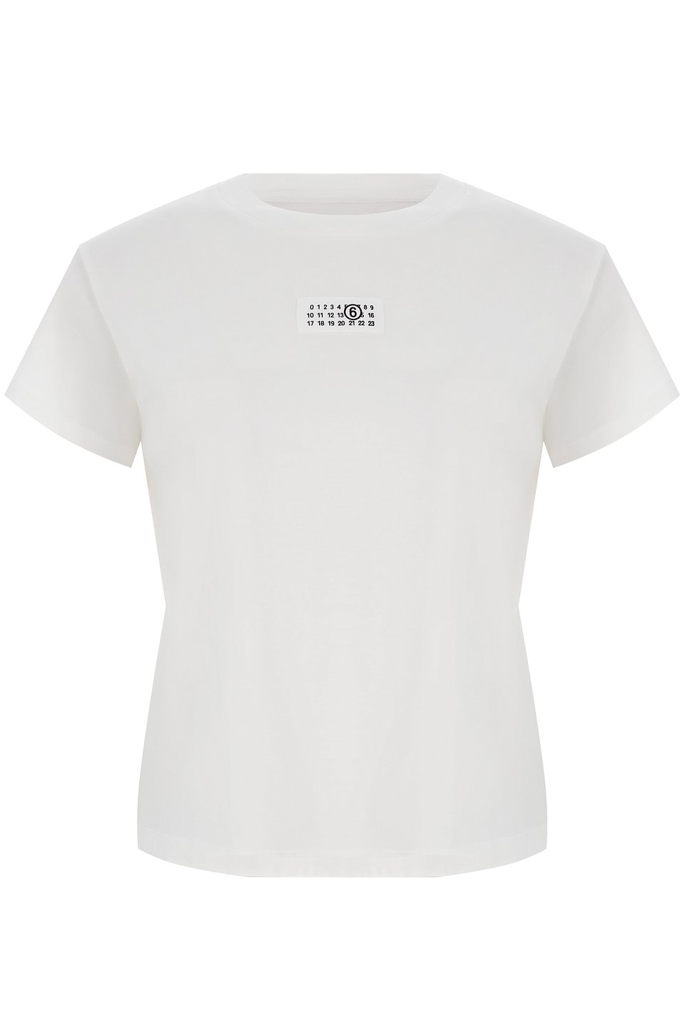 Футболка MM6 - фото 1