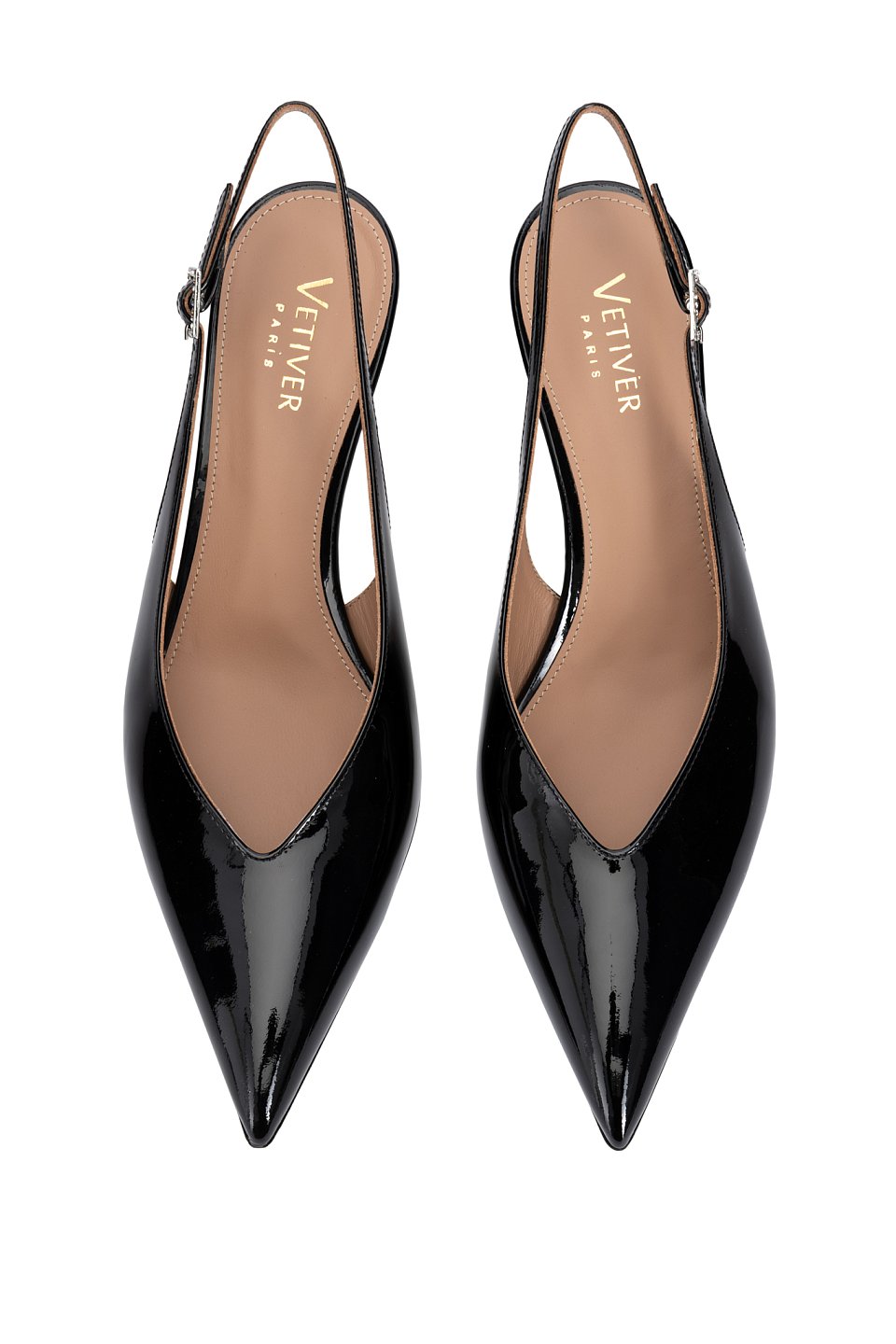 Туфли Vetiver - фото 4