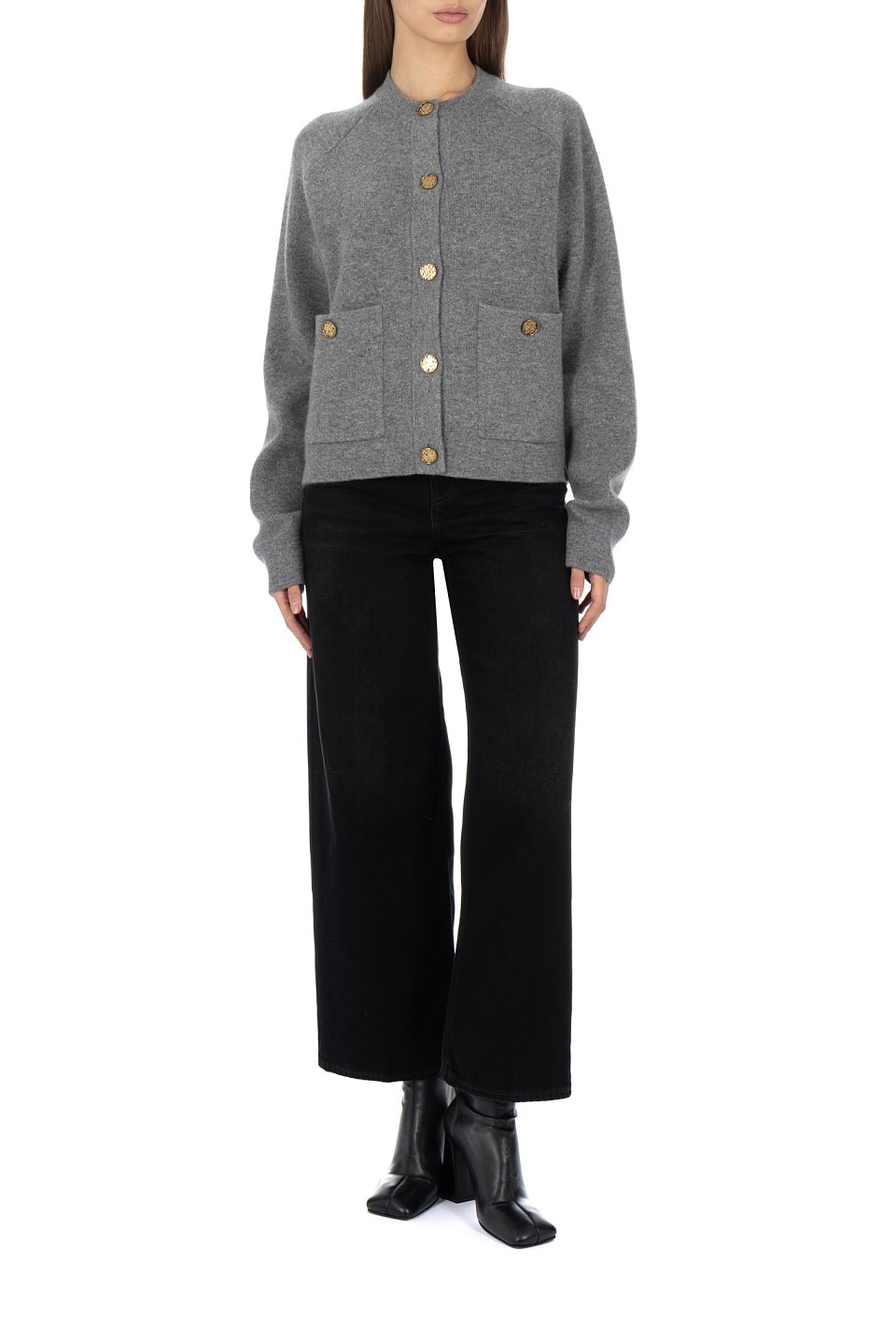 Кардиган Toteme - фото 2