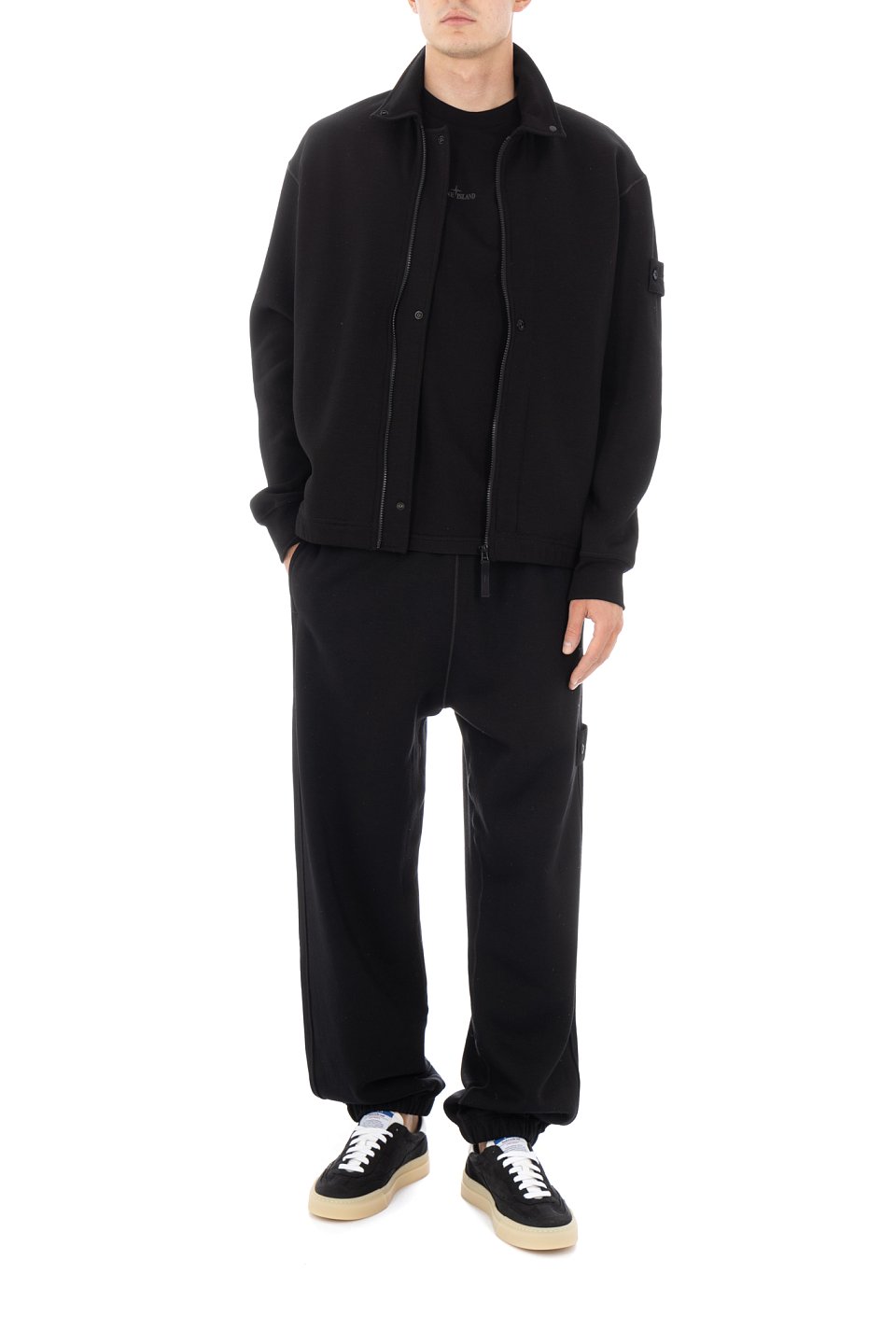 Брюки Stone Island - фото 2