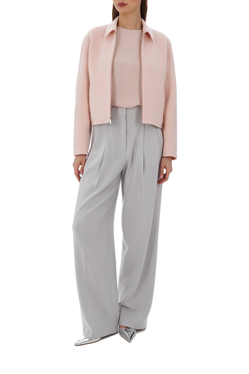 Куртка Theory - фото 2