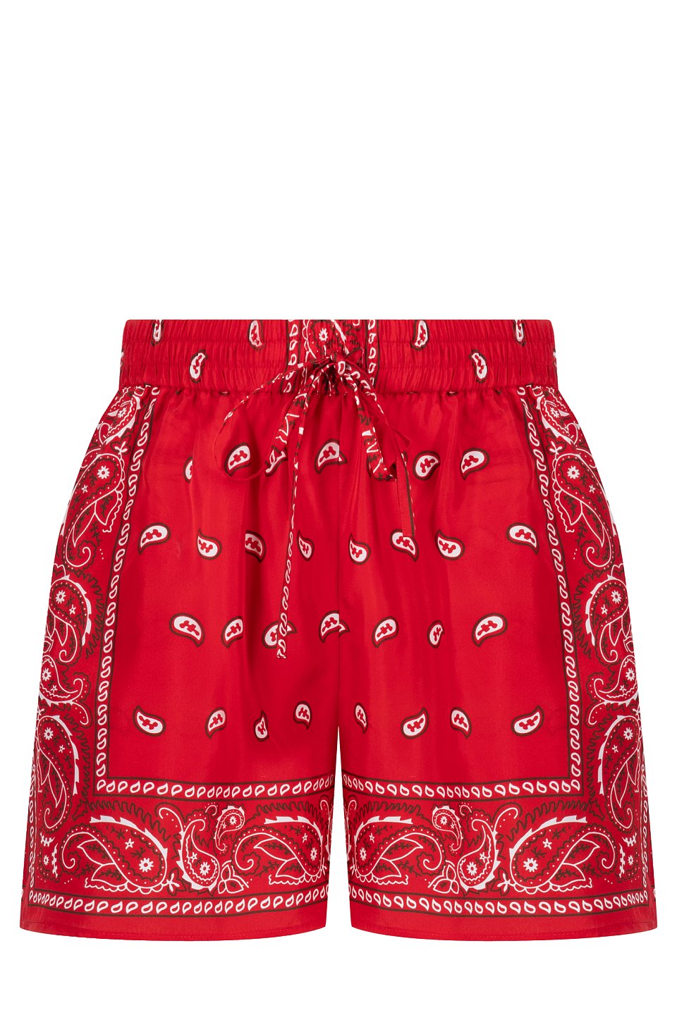 Шорты Parosh - фото 1