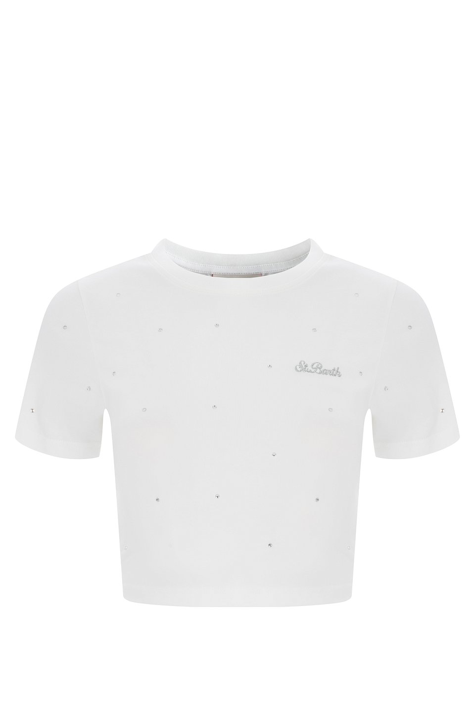 Топ Mc2 Saint Barth - фото 1