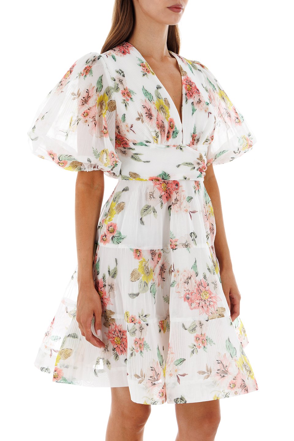 Платье Zimmermann - фото 3