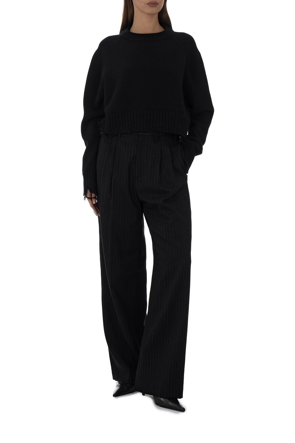 Брюки Kimhekim - фото 2