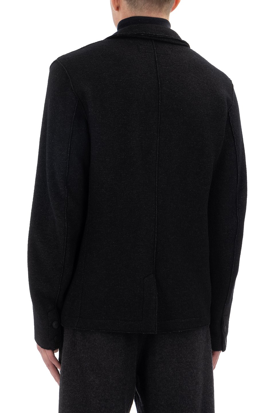 Пиджак Transit - фото 4