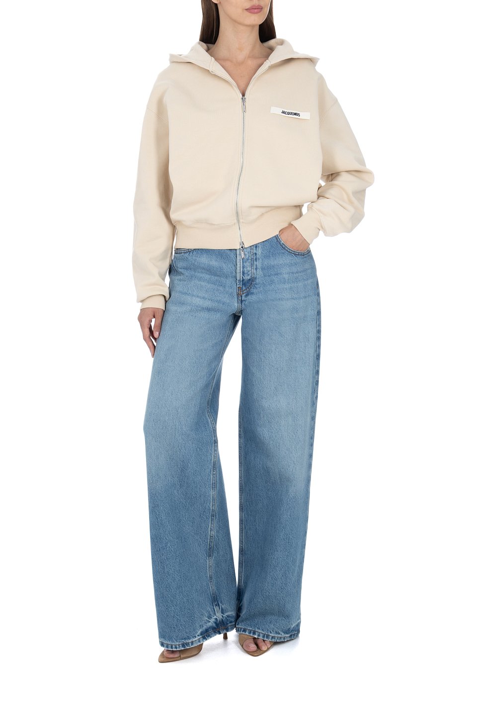 Худи Jacquemus - фото 2
