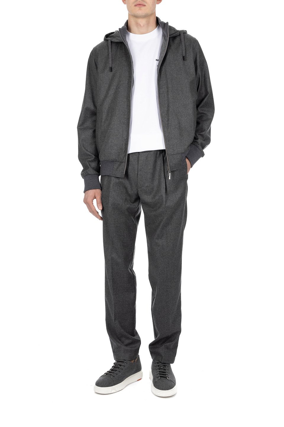 Куртка Capobianco - фото 2