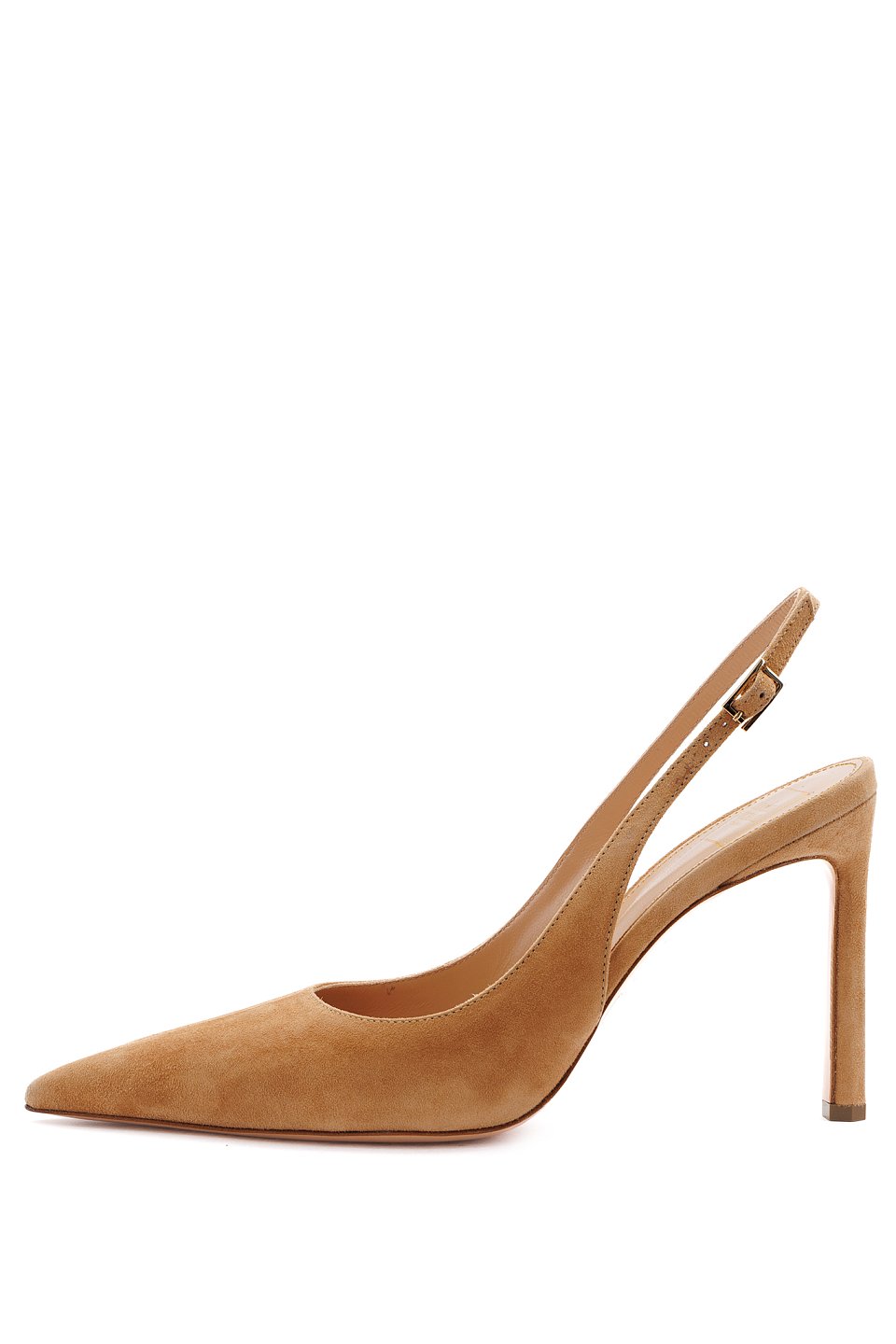 Туфли Louise Michail - фото 1