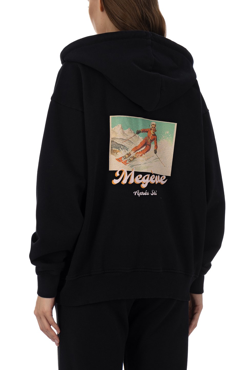 Худи The Core - фото 4