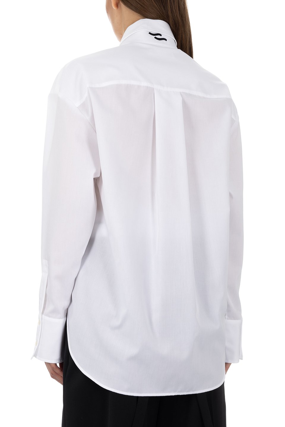 Рубашка Ssheena - фото 4