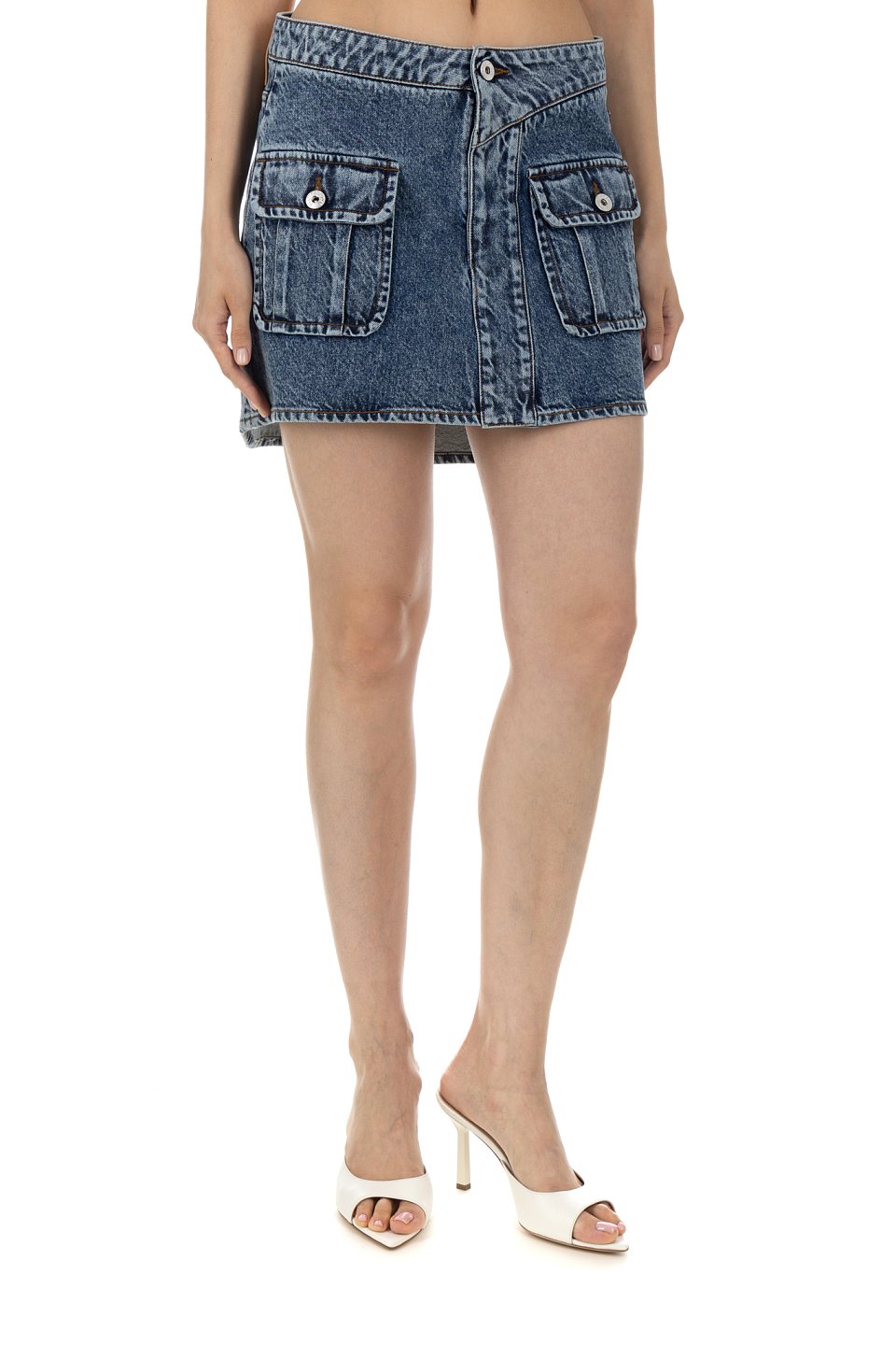 Юбка J.W. Anderson - фото 3