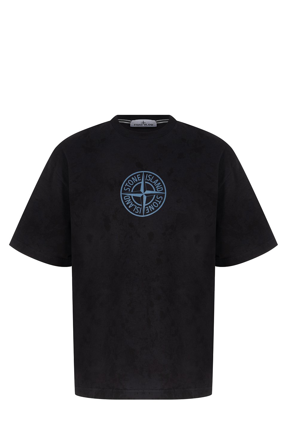 Футболка Stone Island - фото 1