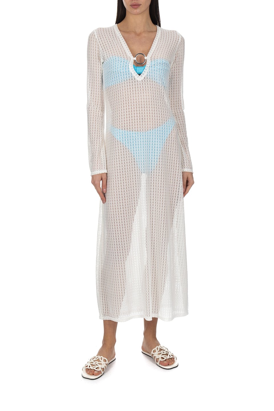 Платье Paramidonna - фото 2