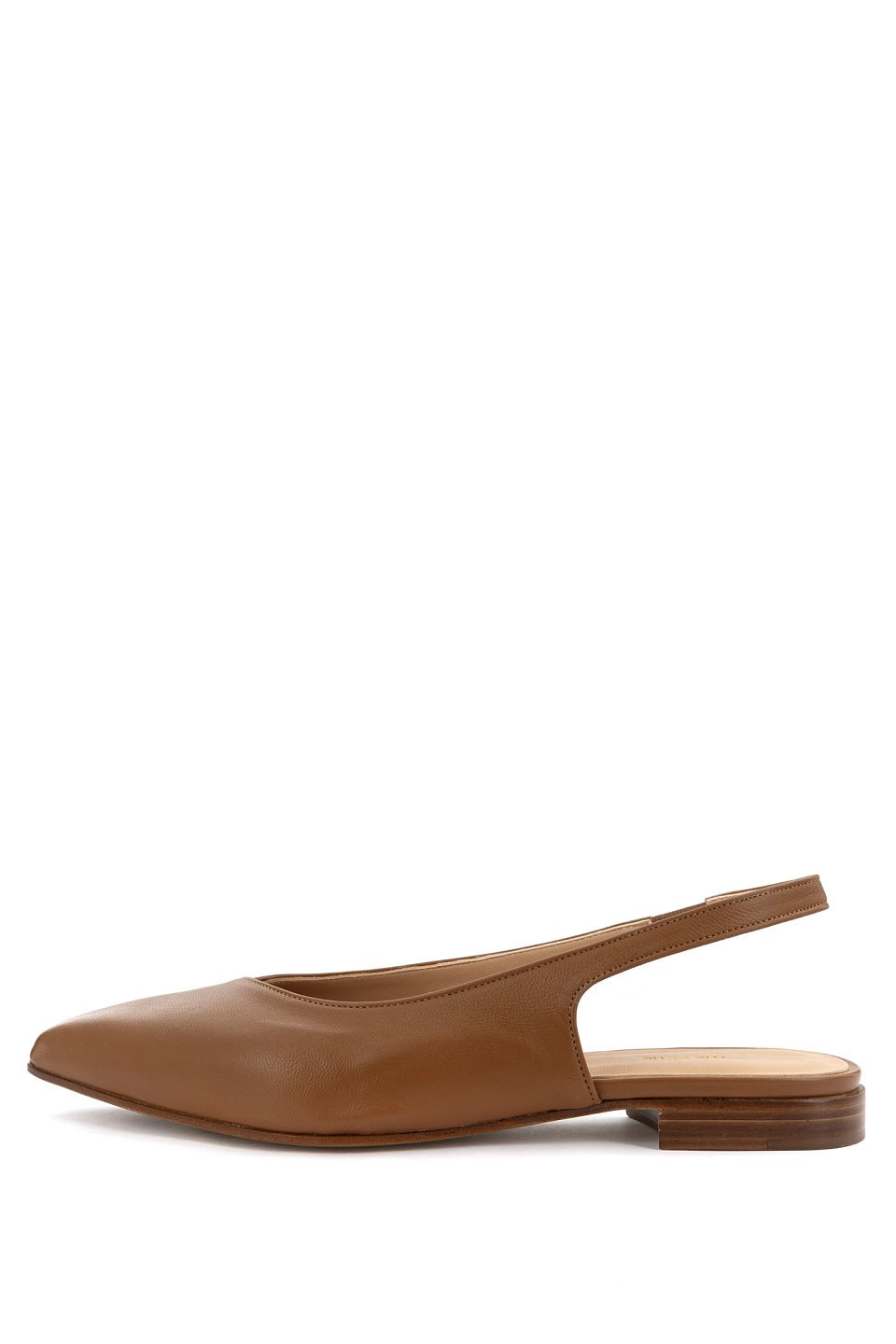 Балетки The Core - фото 1