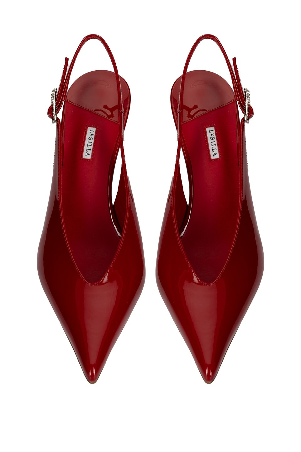 Туфли Le Silla - фото 4