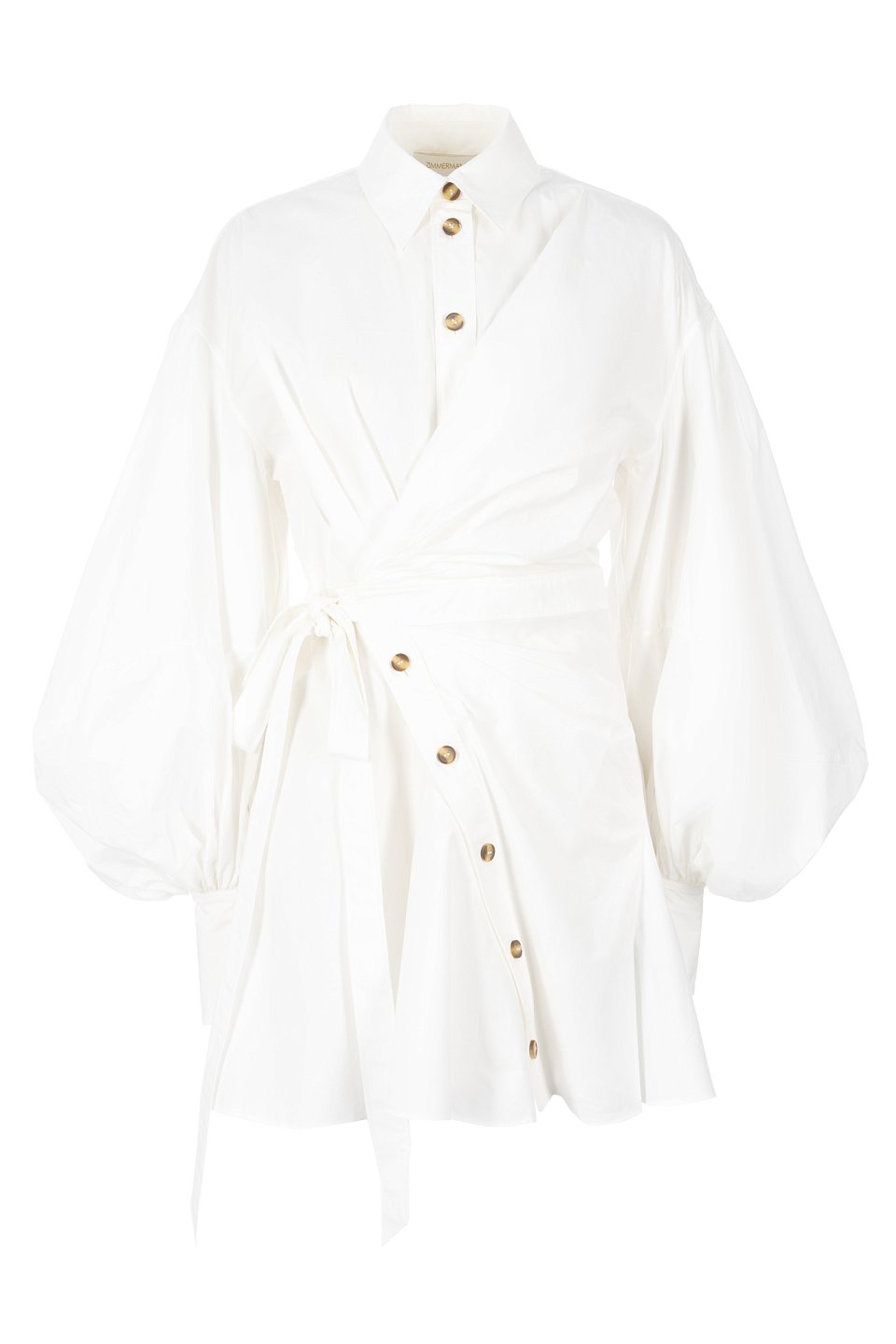 Платье Zimmermann - фото 1