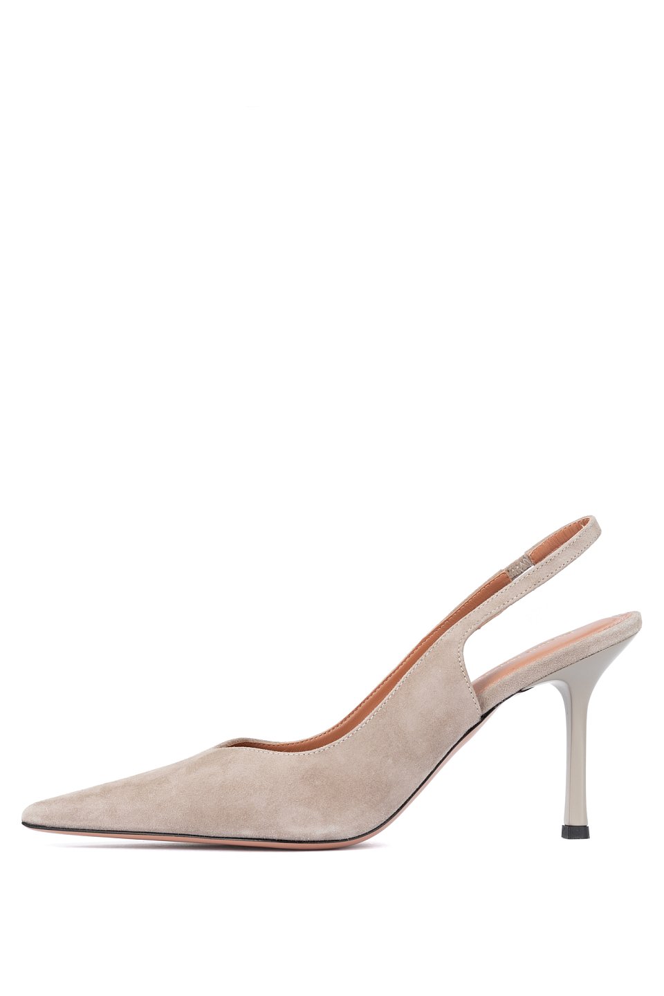 Туфли Etienne Marcel - фото 1