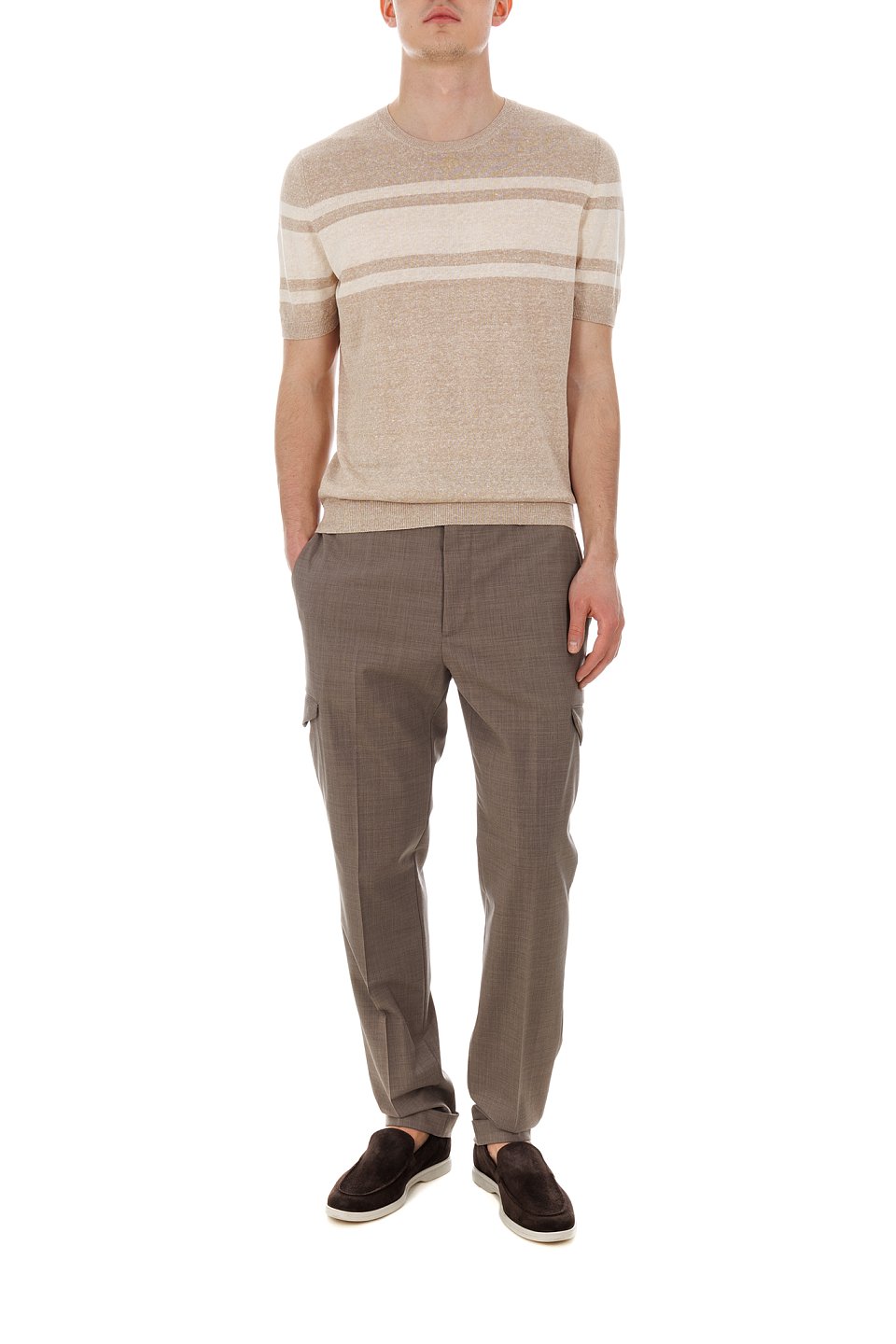 Брюки Berwich - фото 2