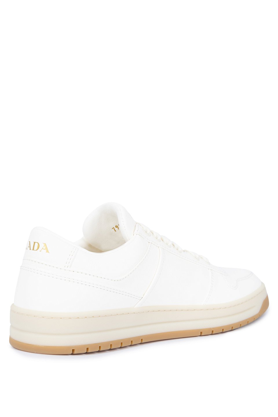 Кеды Prada - фото 3