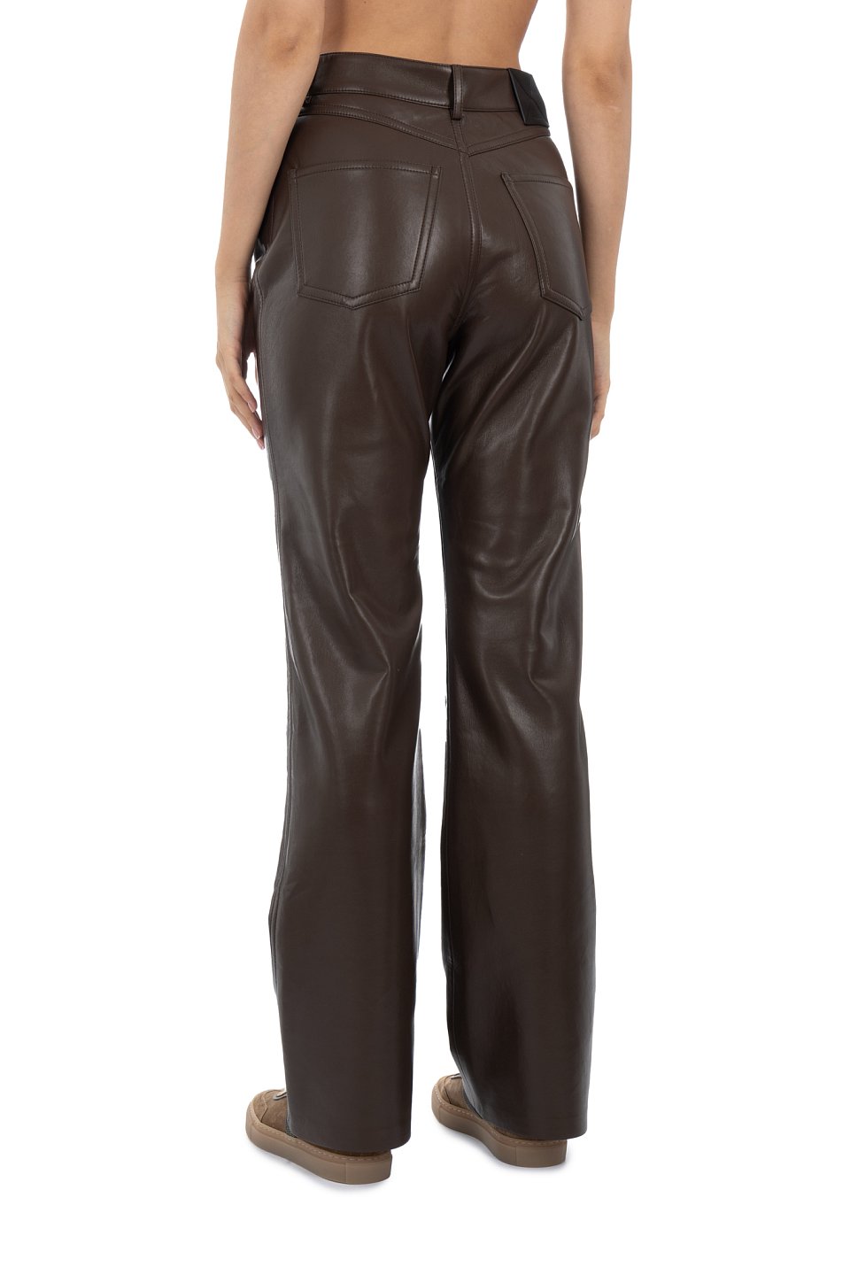 Брюки Nanushka - фото 4