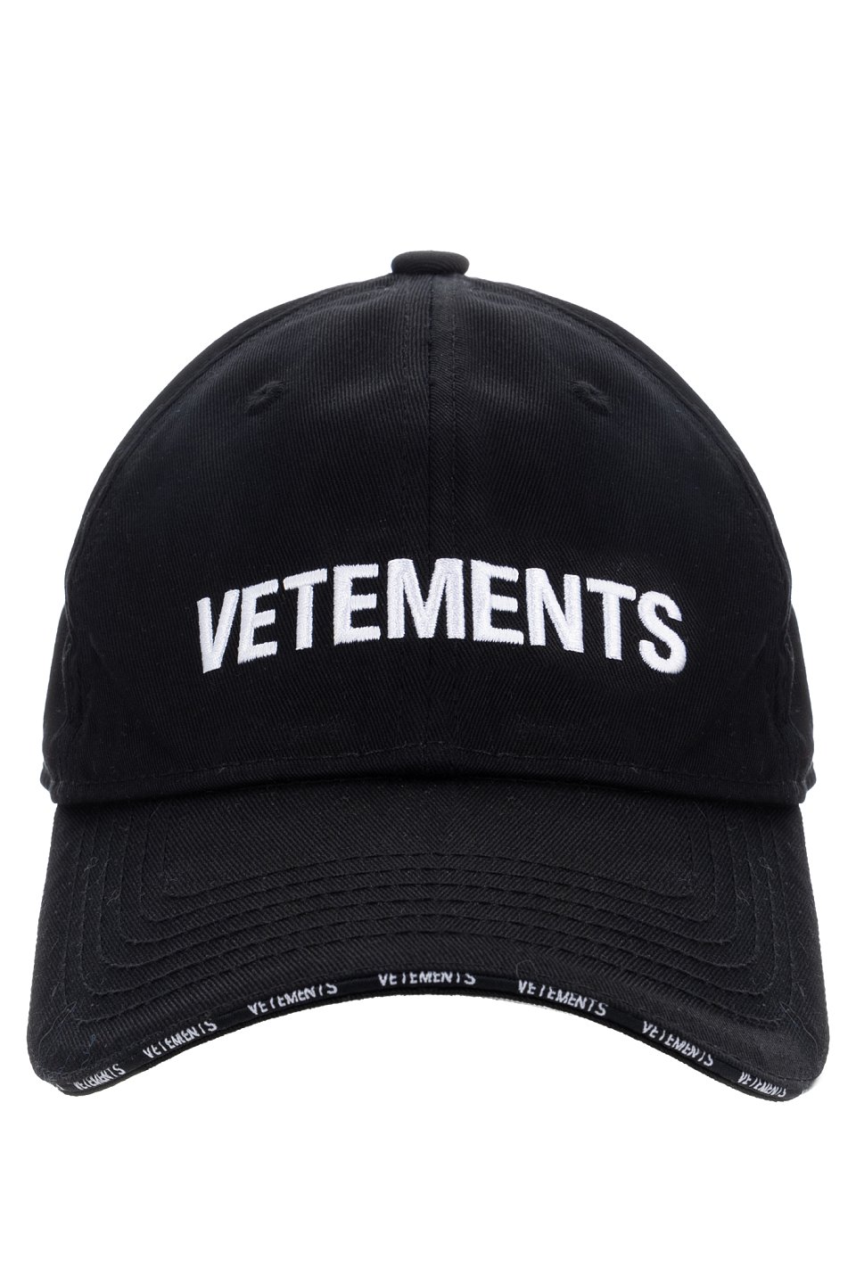 Кепка Vetements - фото 1