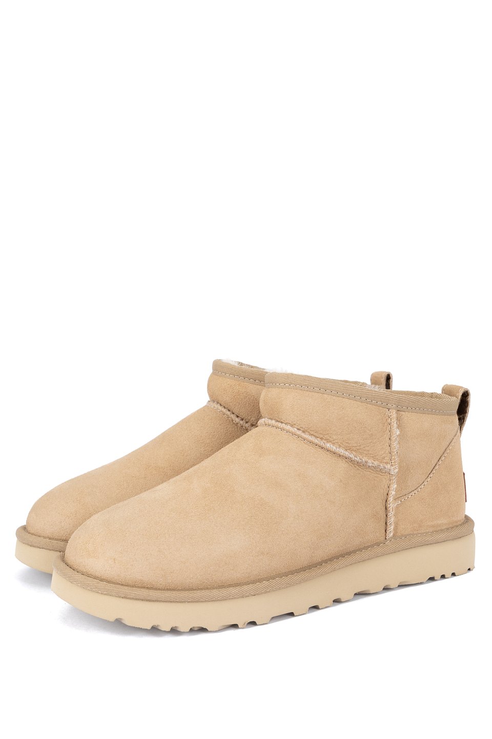 Угги UGG - фото 2