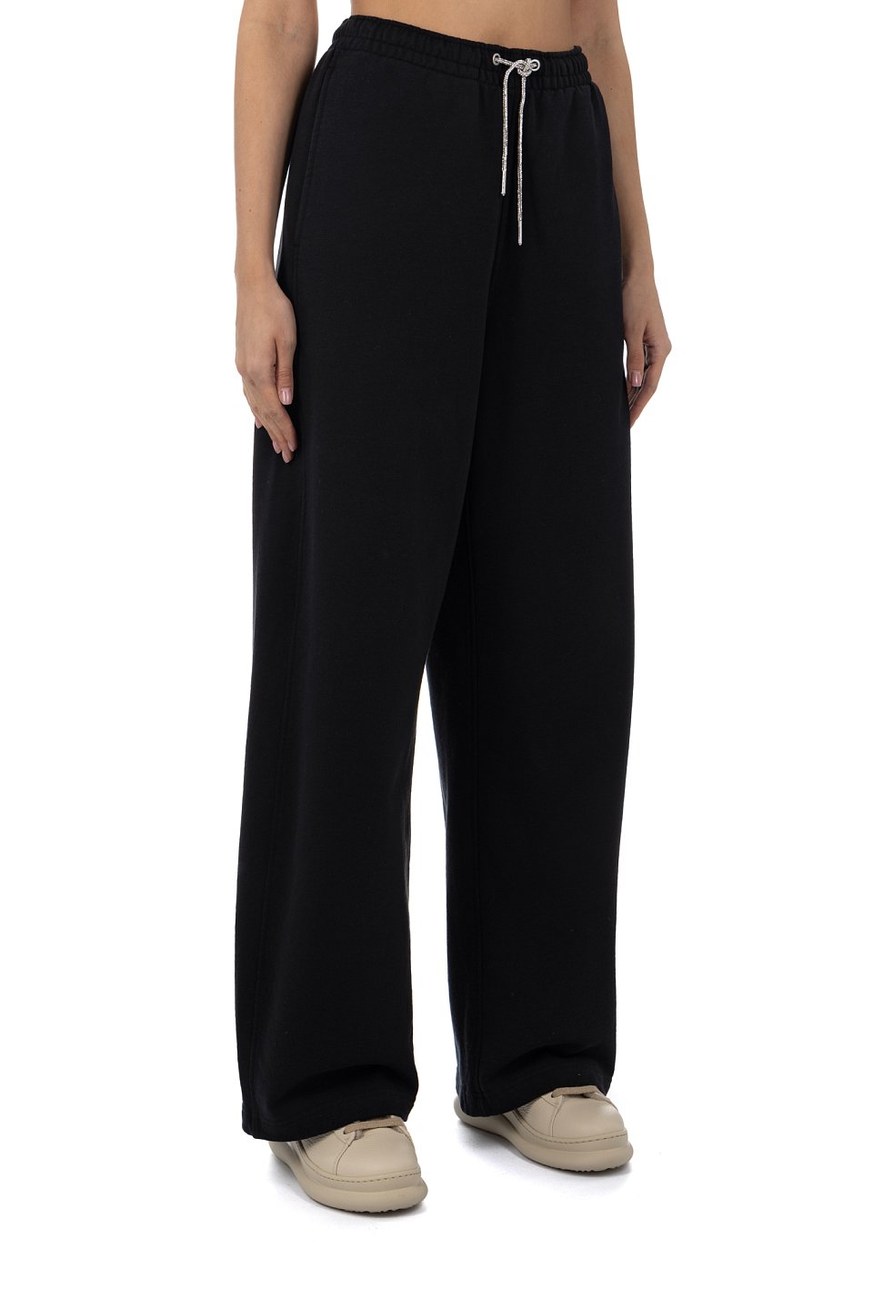 Брюки Alexander Wang - фото 3