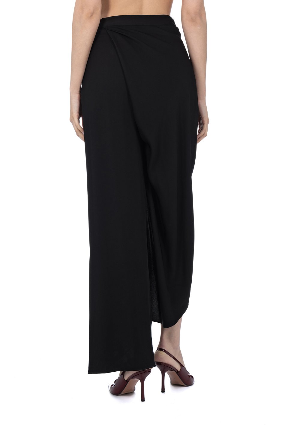 Брюки Christopher Esber - фото 4