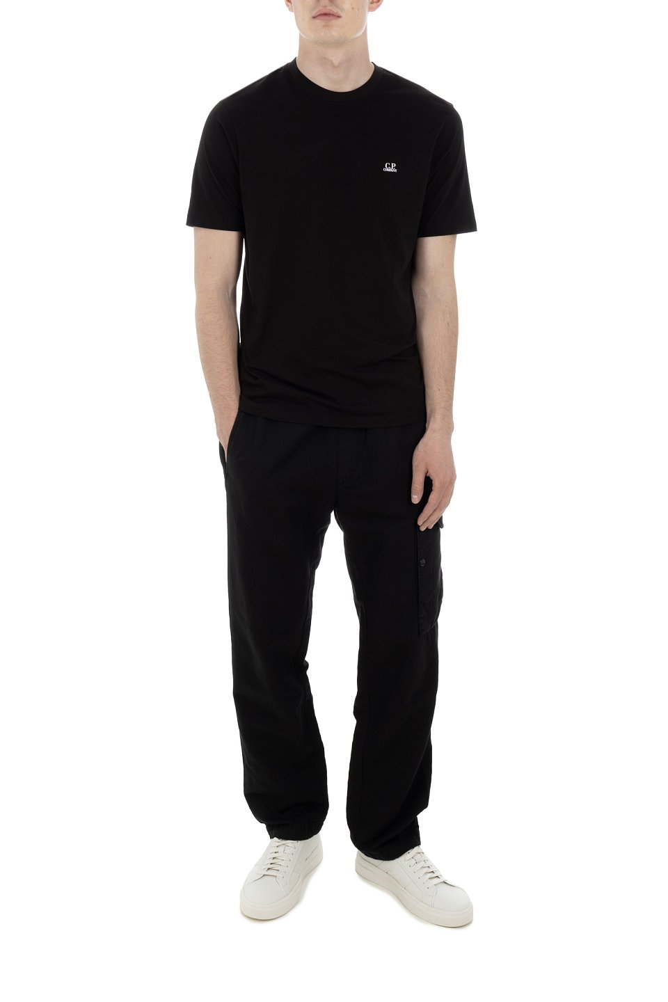 Футболка C.P. Company - фото 2