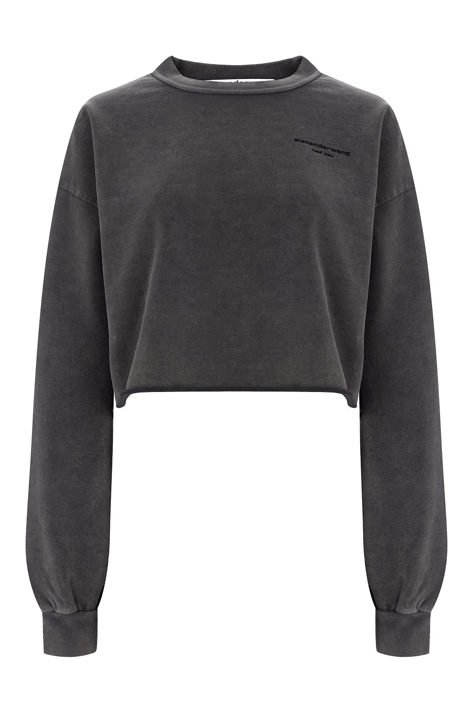 Толстовка Alexander Wang - фото 1