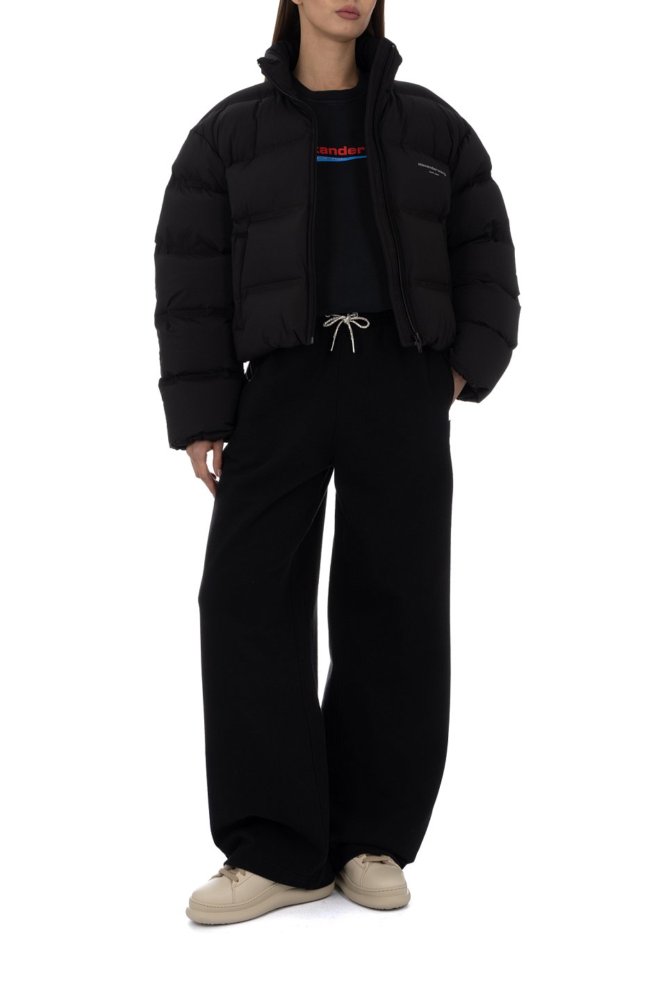 Куртка Alexander Wang - фото 2