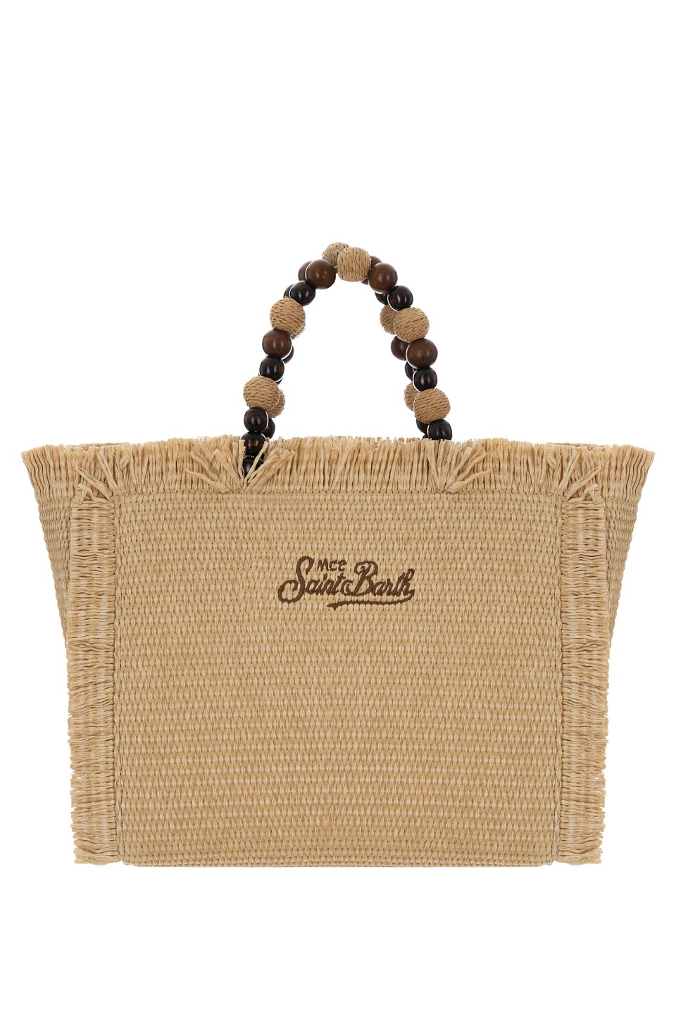 Сумка Mc2 Saint Barth - фото 4