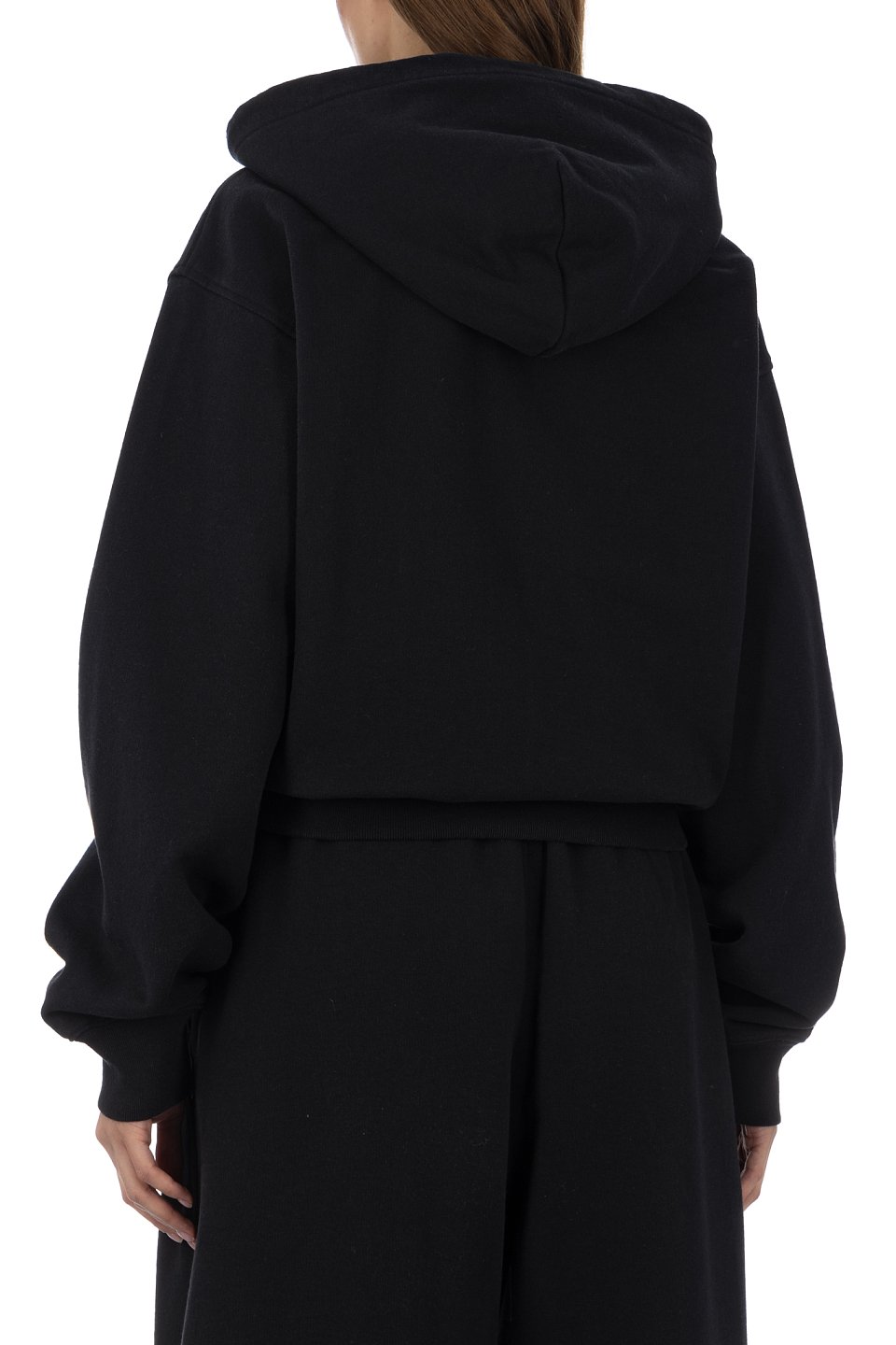 Худи Alexander Wang - фото 4