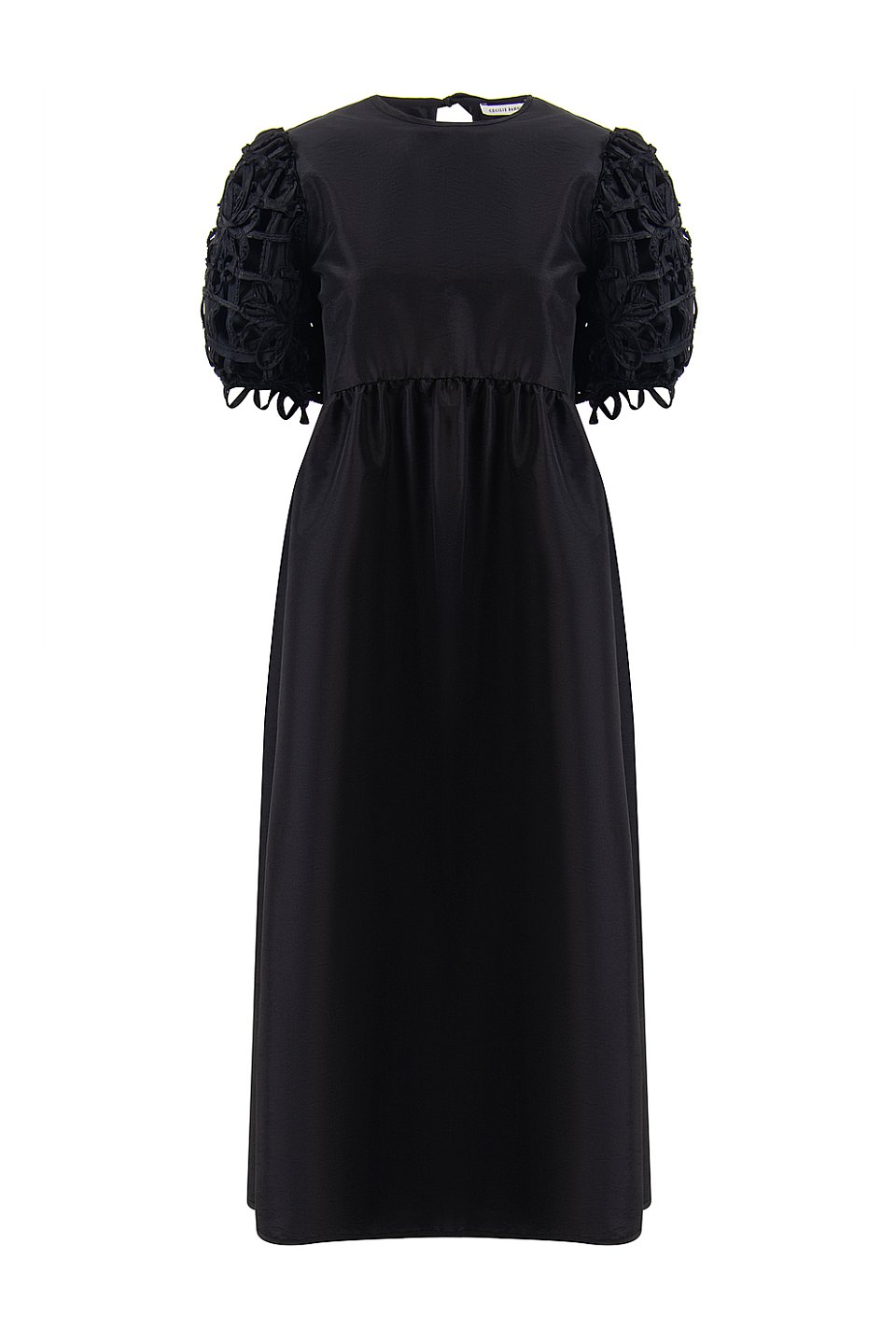 Платье Cecilie Bahnsen - фото 1