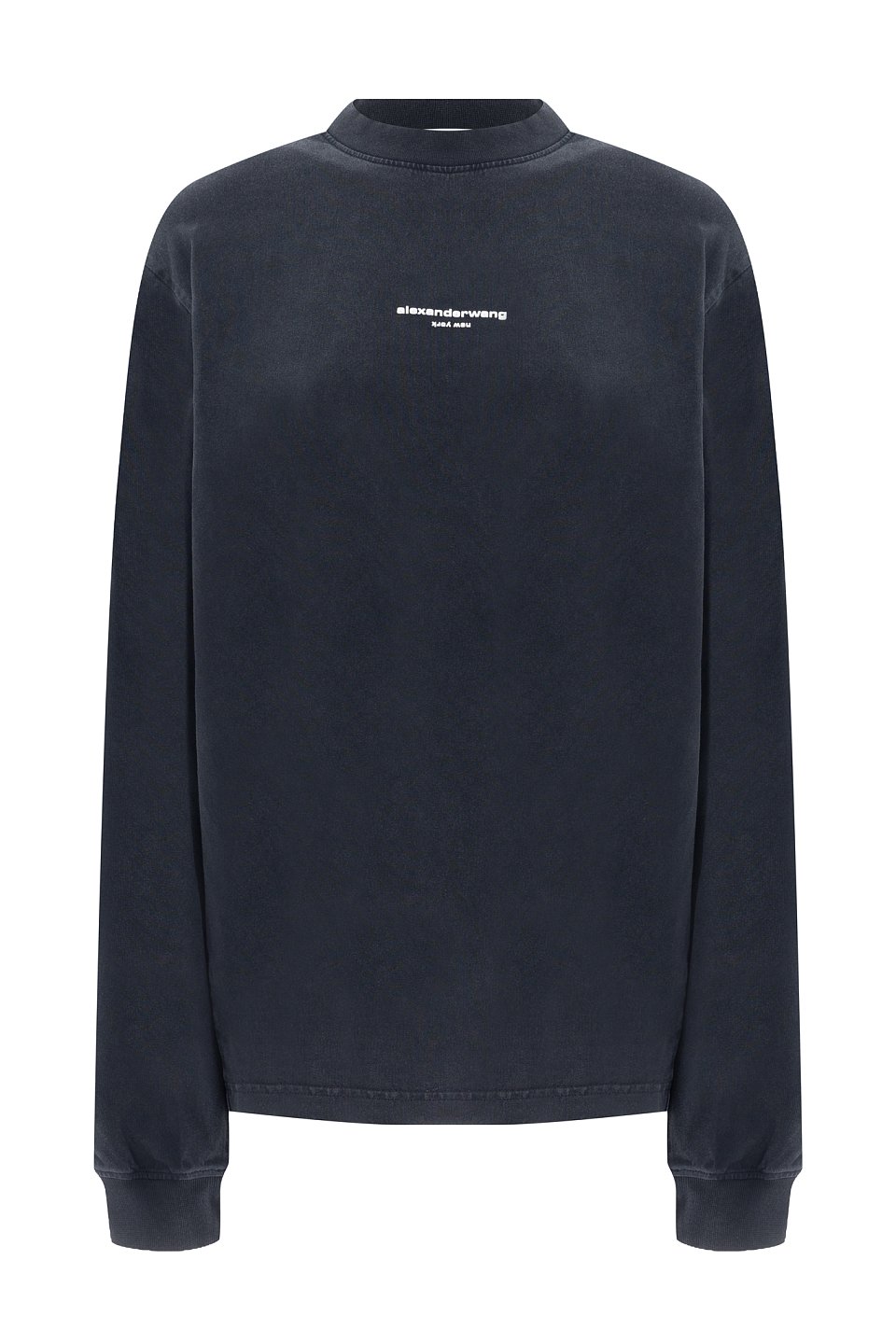 Лонгслив Alexander Wang - фото 1